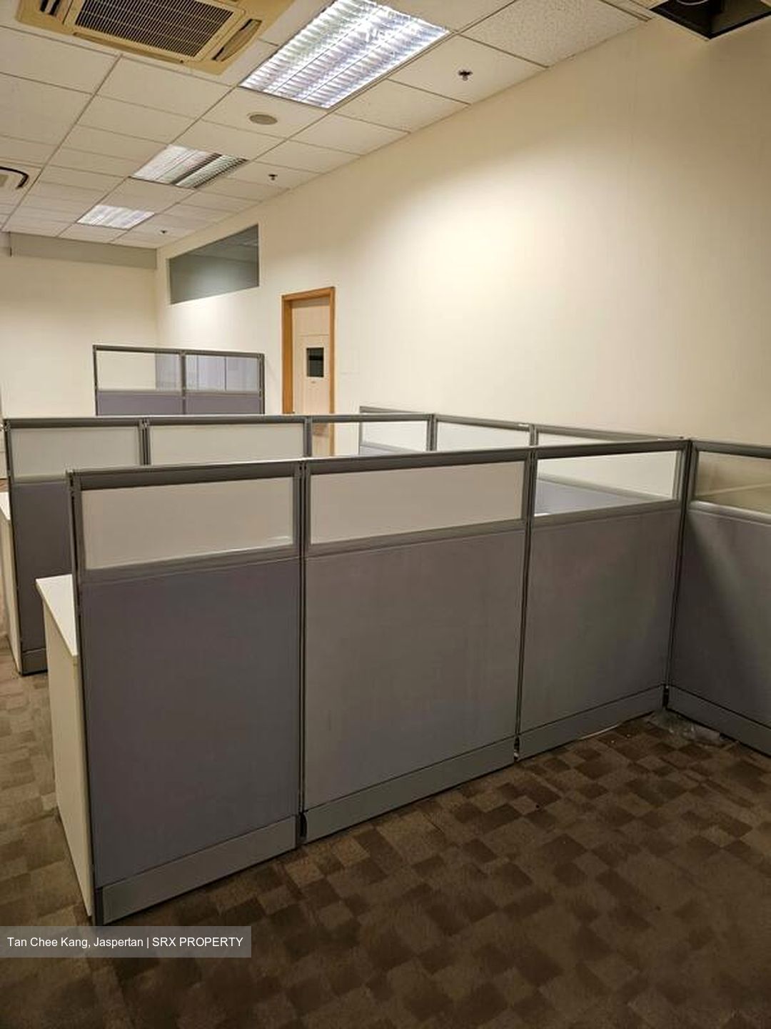 Tan Chong Tower (D7), Office #520290501
